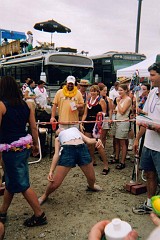 Buffett Show 2003 003