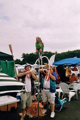 Buffett Show 2003 006