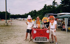 Buffett Show 2003 009